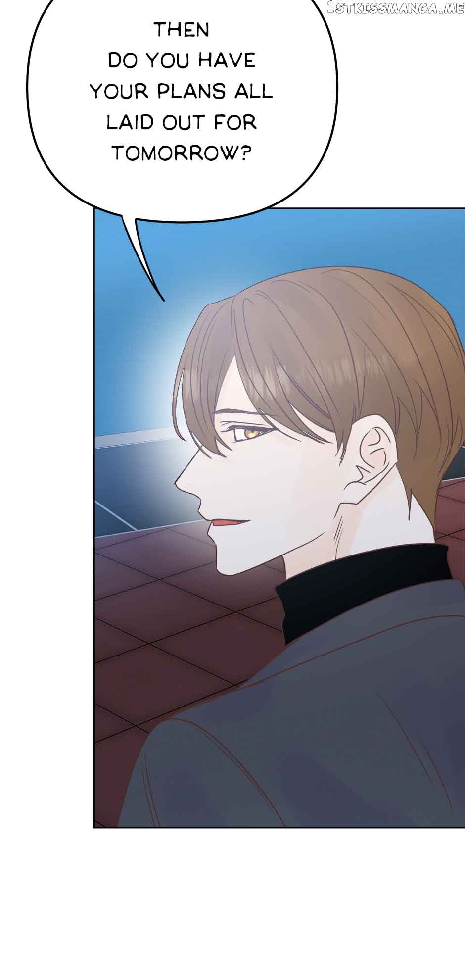 Disguised As A Male Secretary Chapter 83 - Page 33