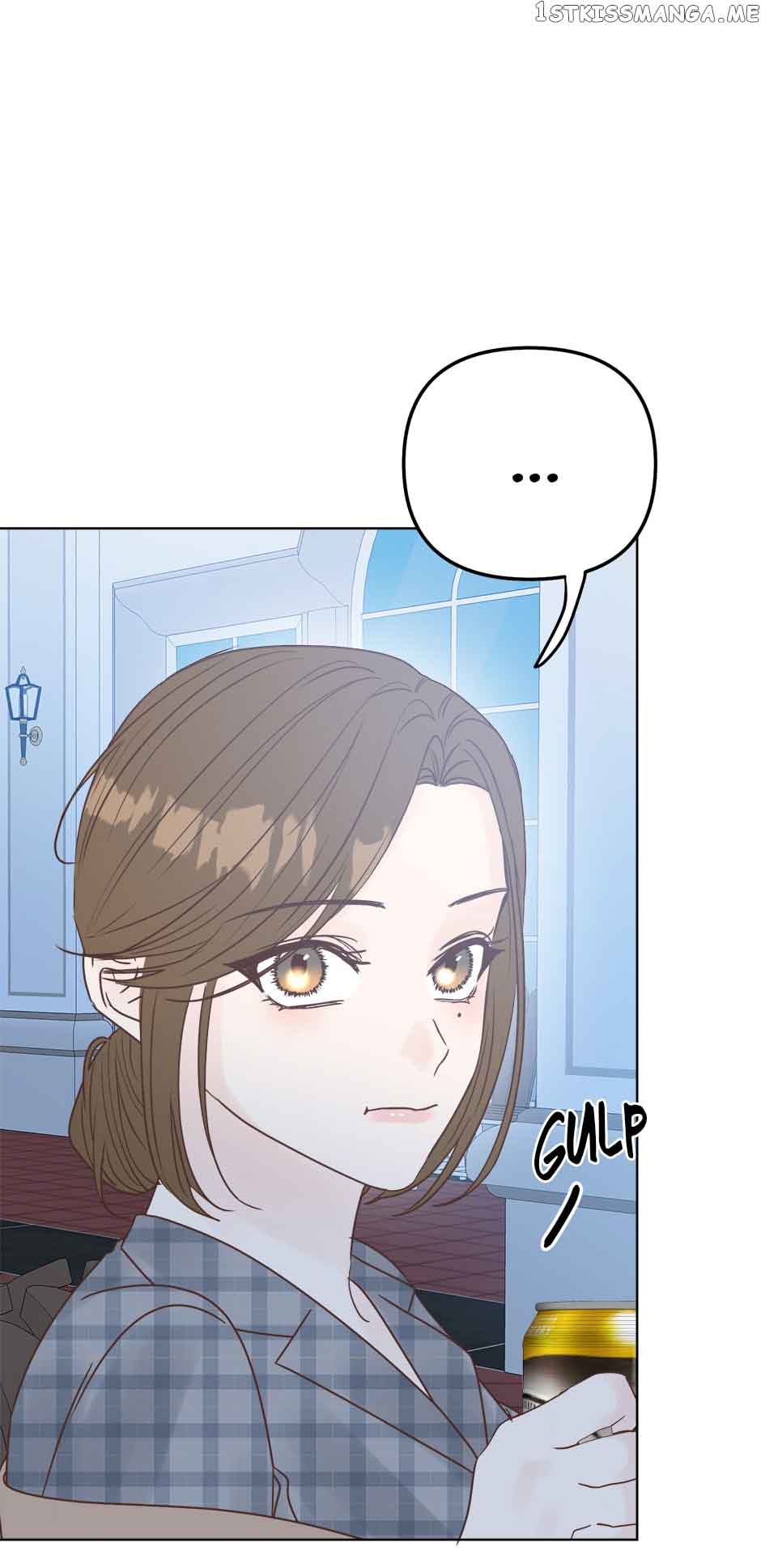 Disguised As A Male Secretary Chapter 83 - Page 34