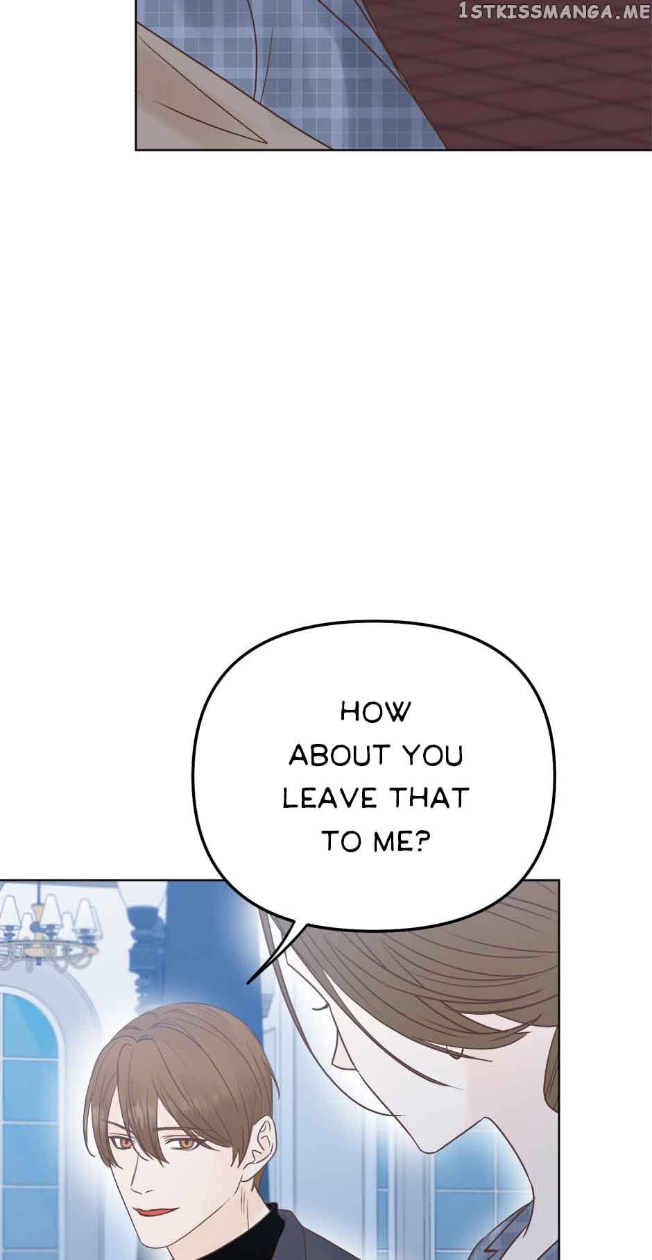 Disguised As A Male Secretary Chapter 83 - Page 38