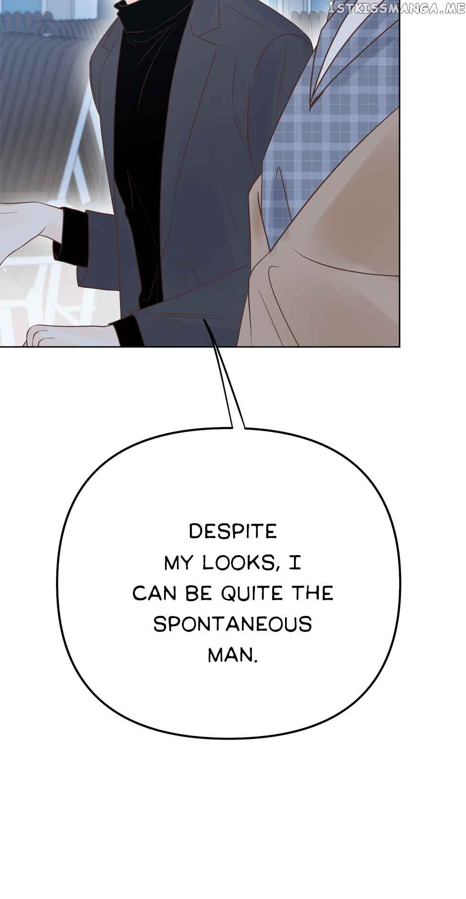 Disguised As A Male Secretary Chapter 83 - Page 39