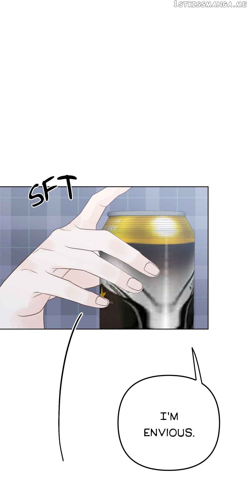 Disguised As A Male Secretary Chapter 83 - Page 41