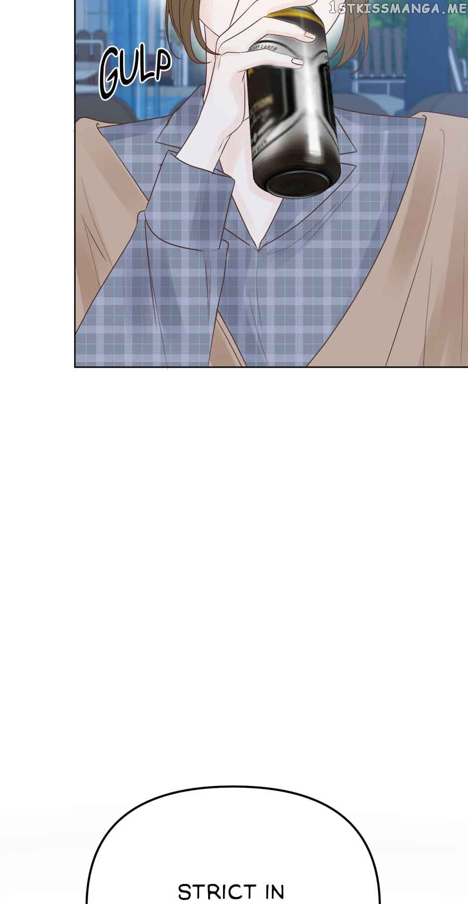 Disguised As A Male Secretary Chapter 83 - Page 43