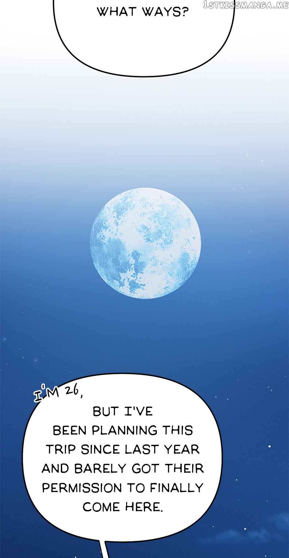 Disguised As A Male Secretary Chapter 83 - Page 44