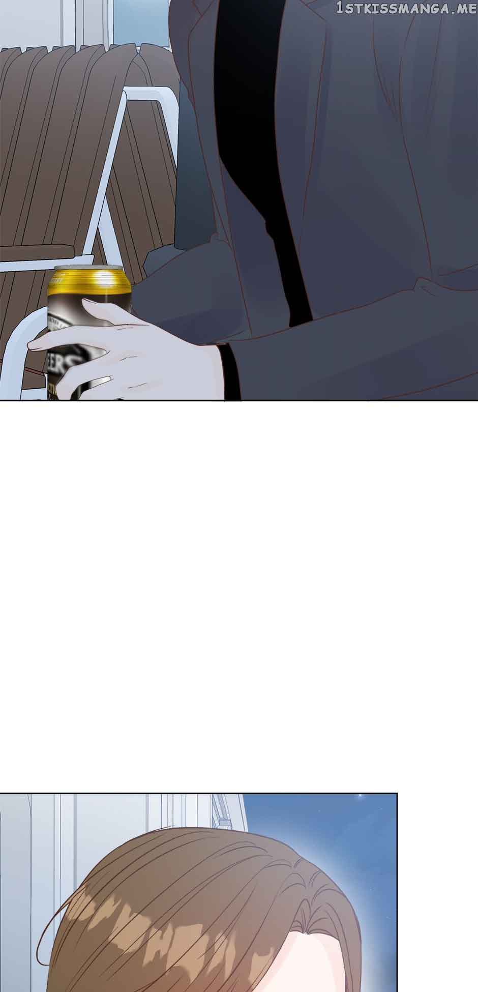 Disguised As A Male Secretary Chapter 83 - Page 48