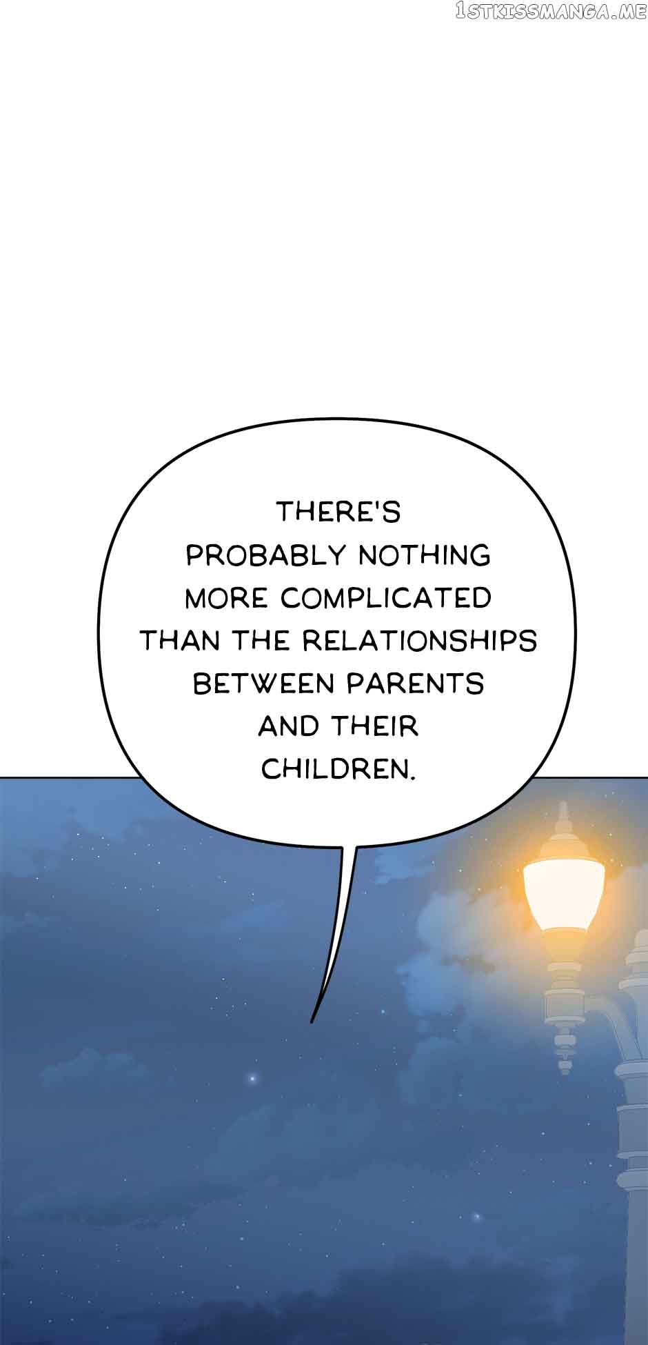 Disguised As A Male Secretary Chapter 83 - Page 50