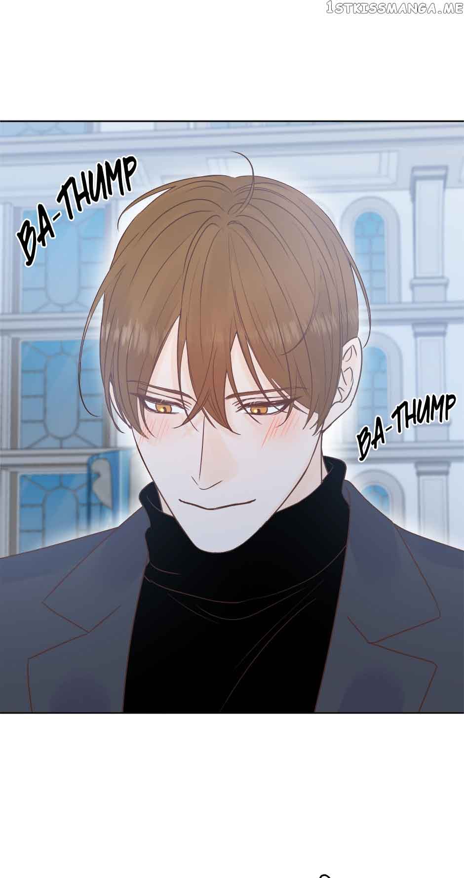 Disguised As A Male Secretary Chapter 83 - Page 54