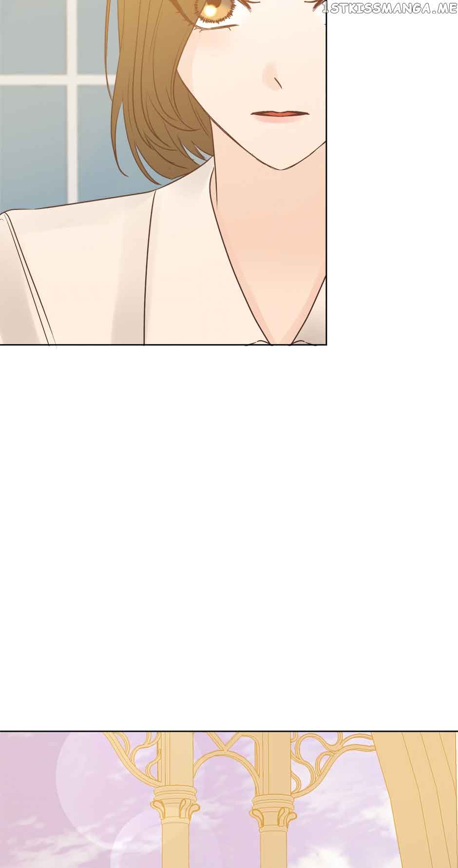 Disguised As A Male Secretary Chapter 83 - Page 57