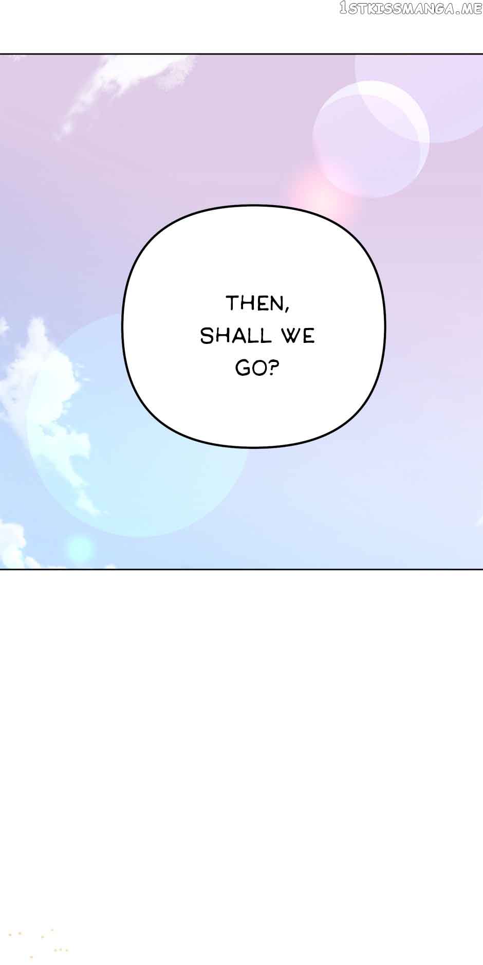 Disguised As A Male Secretary Chapter 83 - Page 61