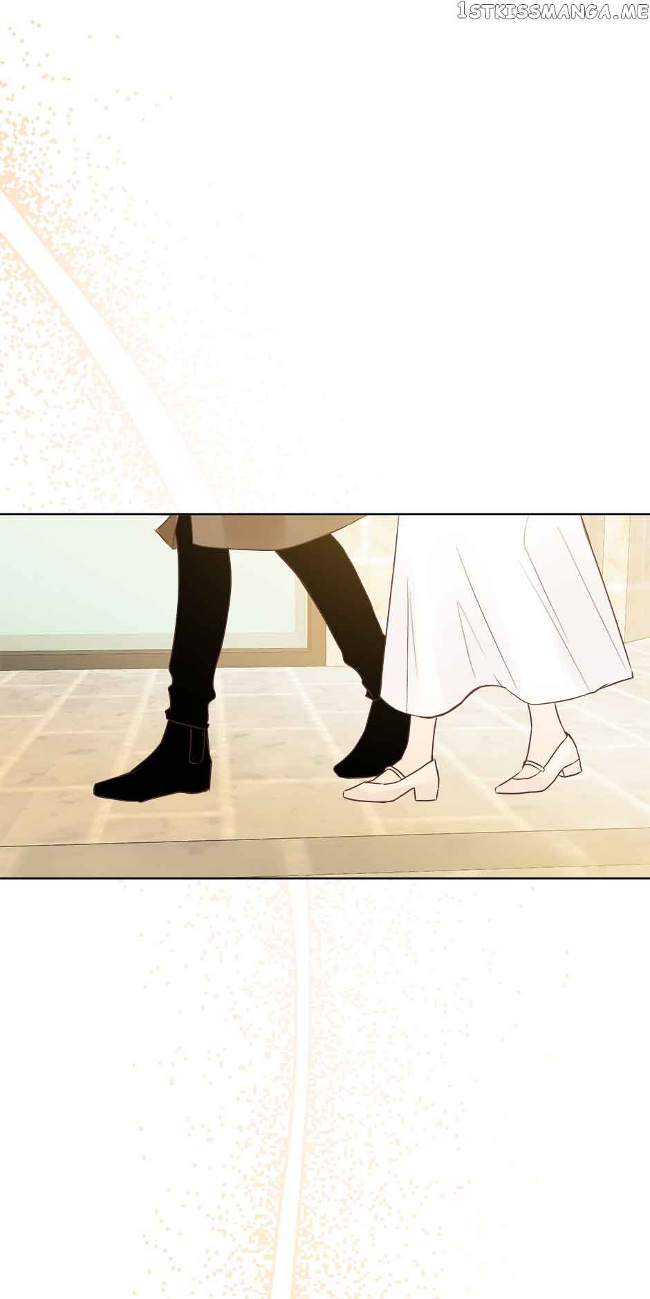 Disguised As A Male Secretary Chapter 83 - Page 62