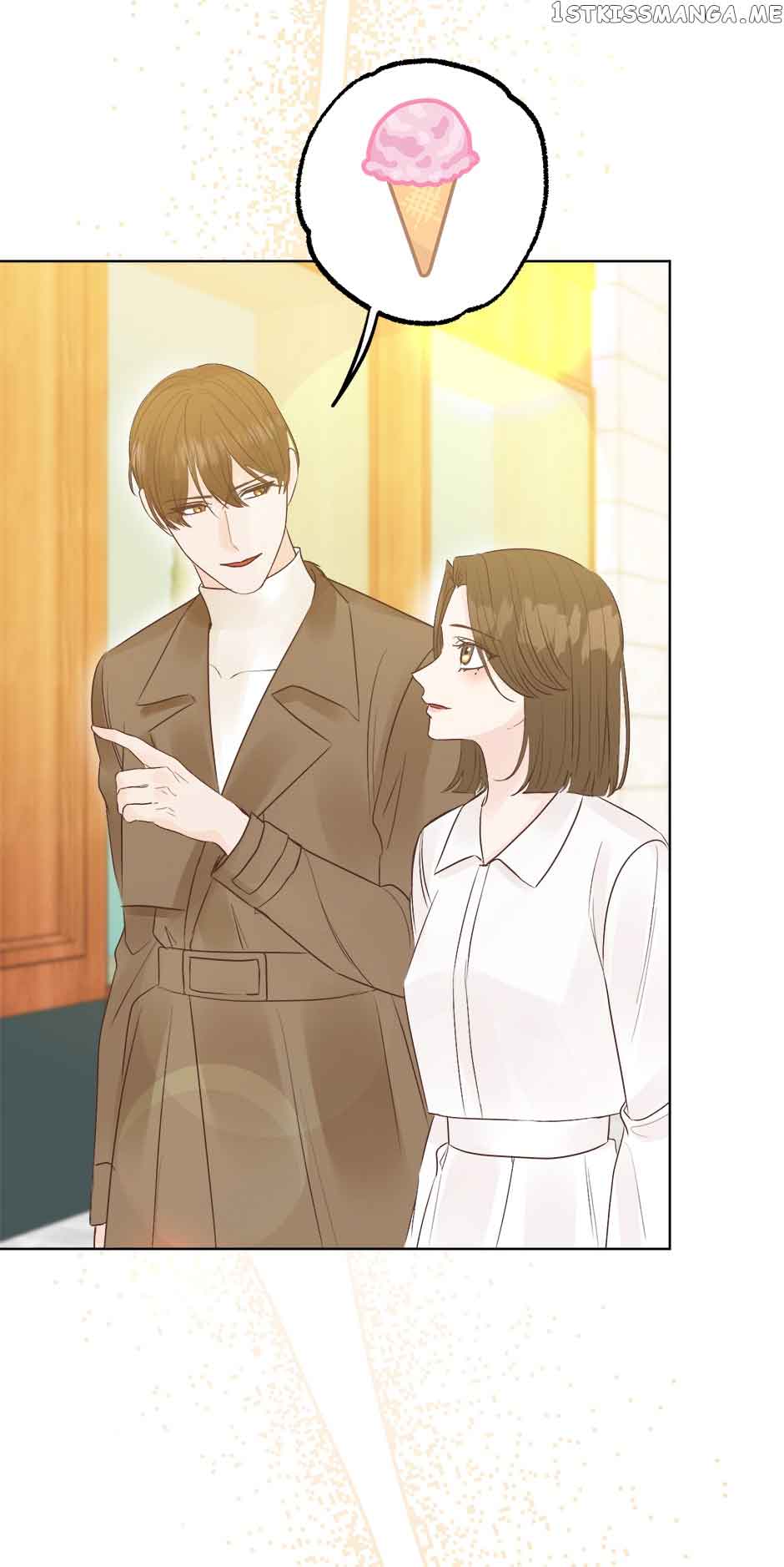 Disguised As A Male Secretary Chapter 83 - Page 63