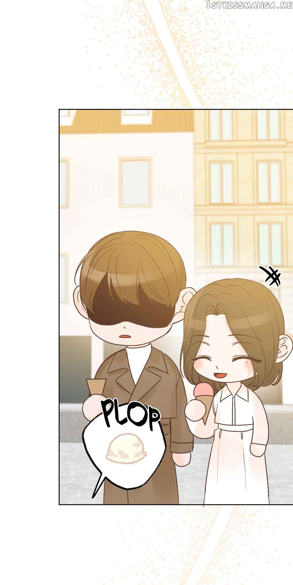 Disguised As A Male Secretary Chapter 83 - Page 64