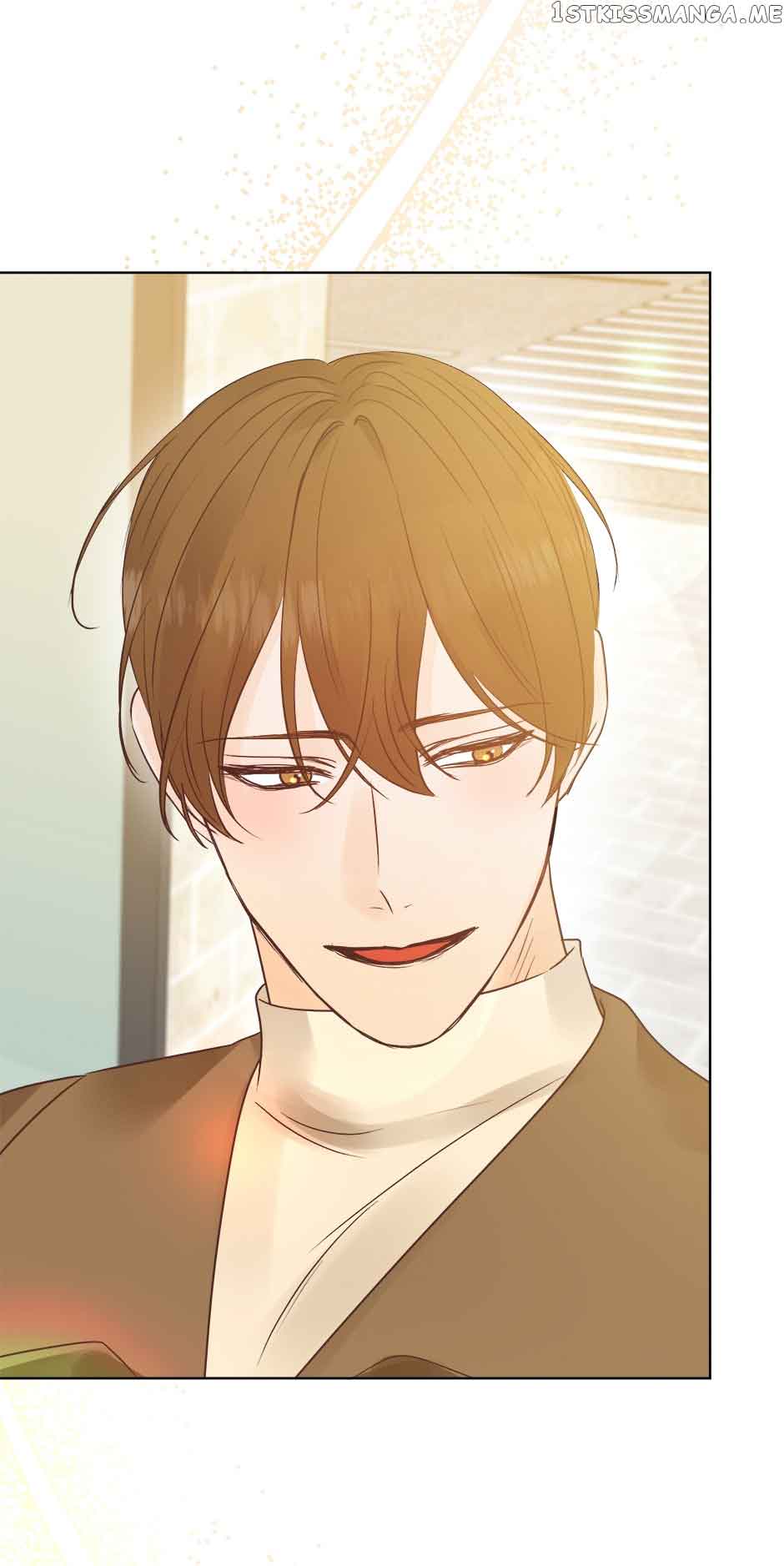 Disguised As A Male Secretary Chapter 83 - Page 65