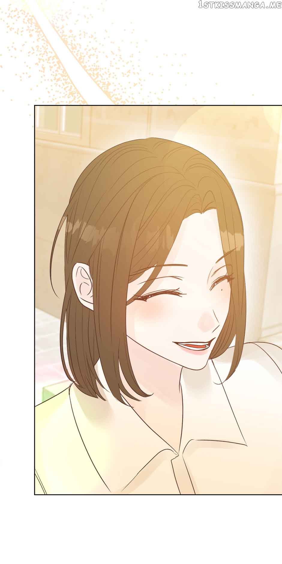 Disguised As A Male Secretary Chapter 83 - Page 66