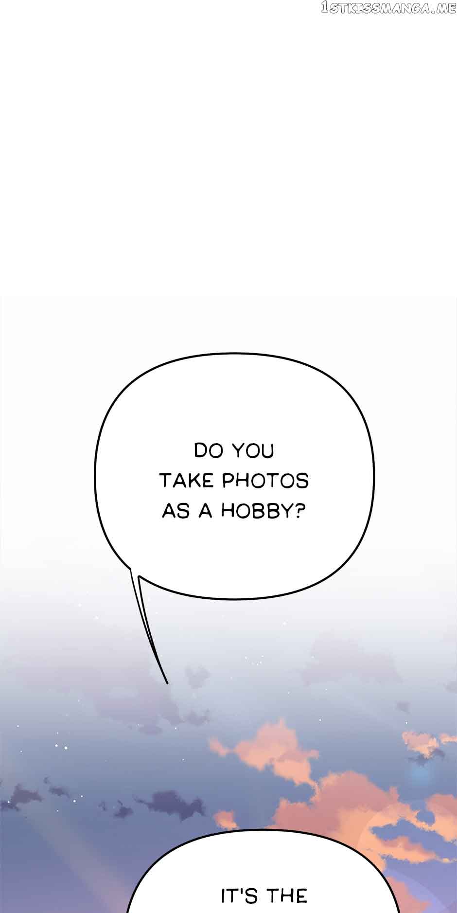 Disguised As A Male Secretary Chapter 83 - Page 67