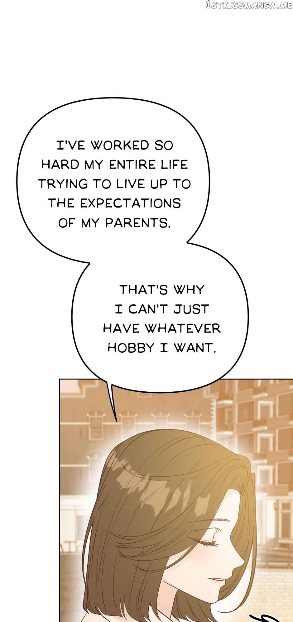 Disguised As A Male Secretary Chapter 83 - Page 69