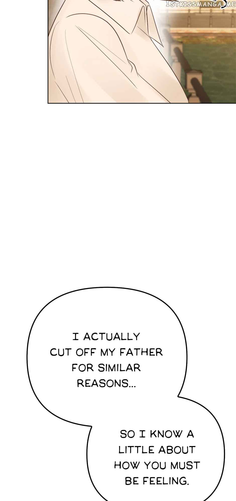 Disguised As A Male Secretary Chapter 83 - Page 70