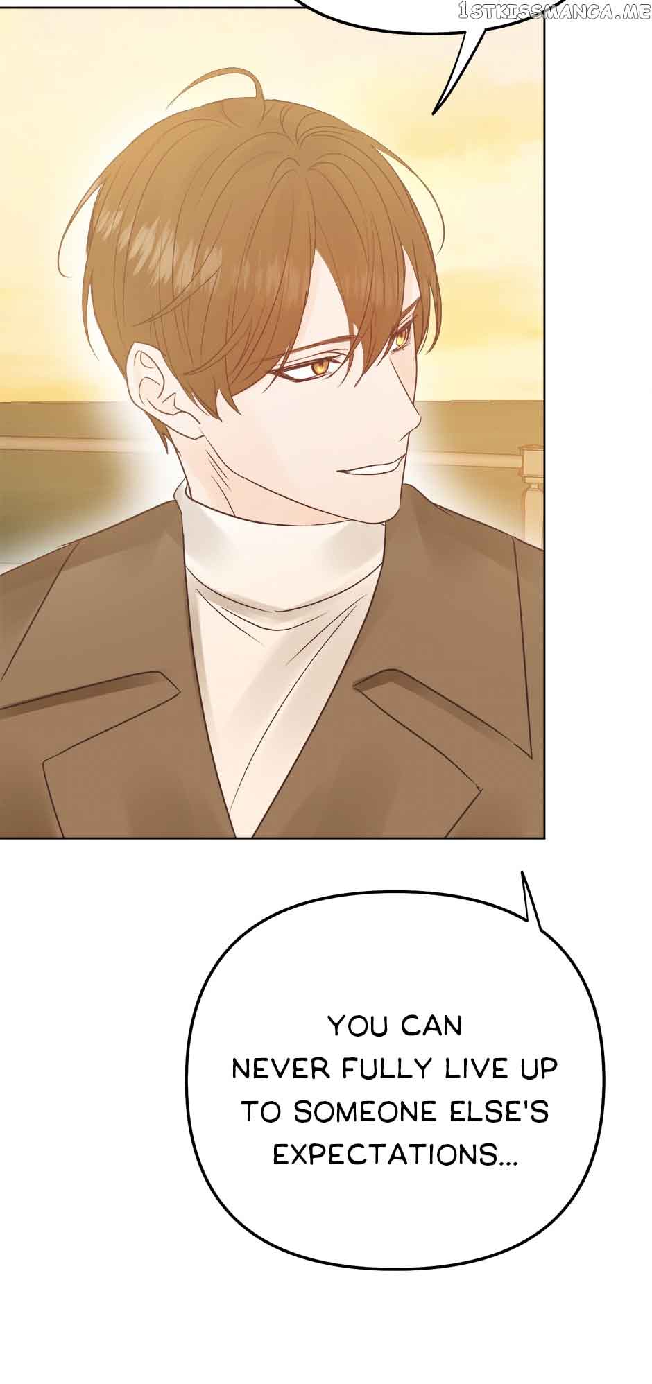 Disguised As A Male Secretary Chapter 83 - Page 71