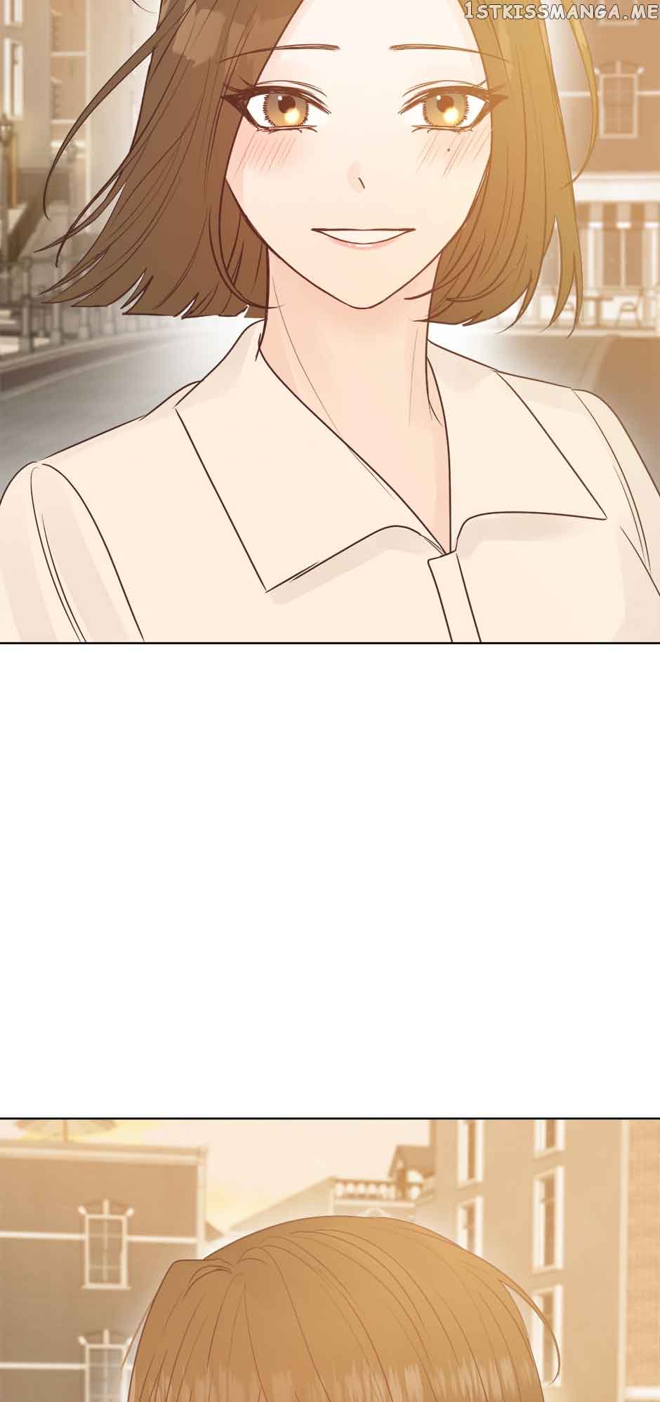 Disguised As A Male Secretary Chapter 83 - Page 74