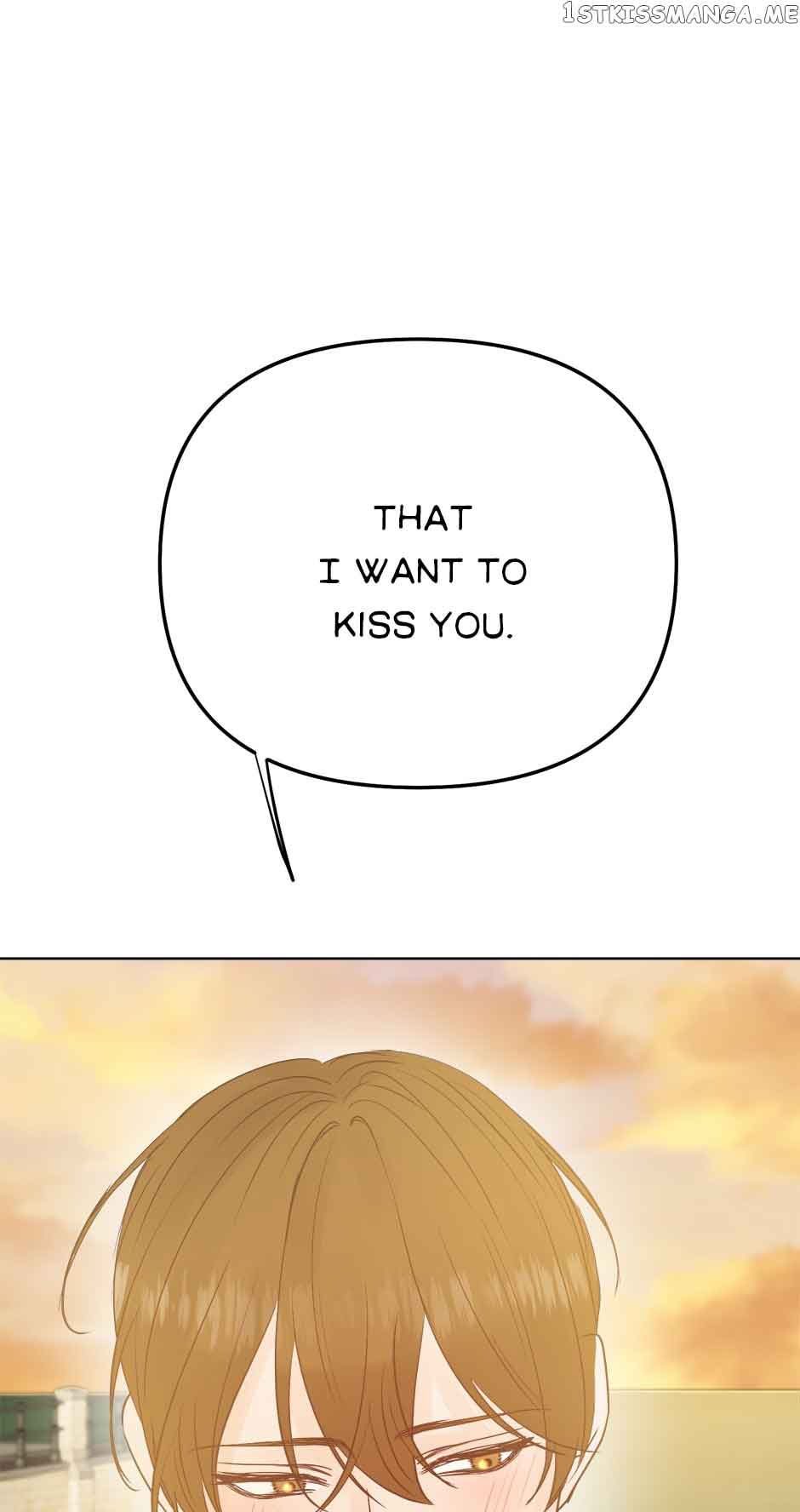 Disguised As A Male Secretary Chapter 83 - Page 77