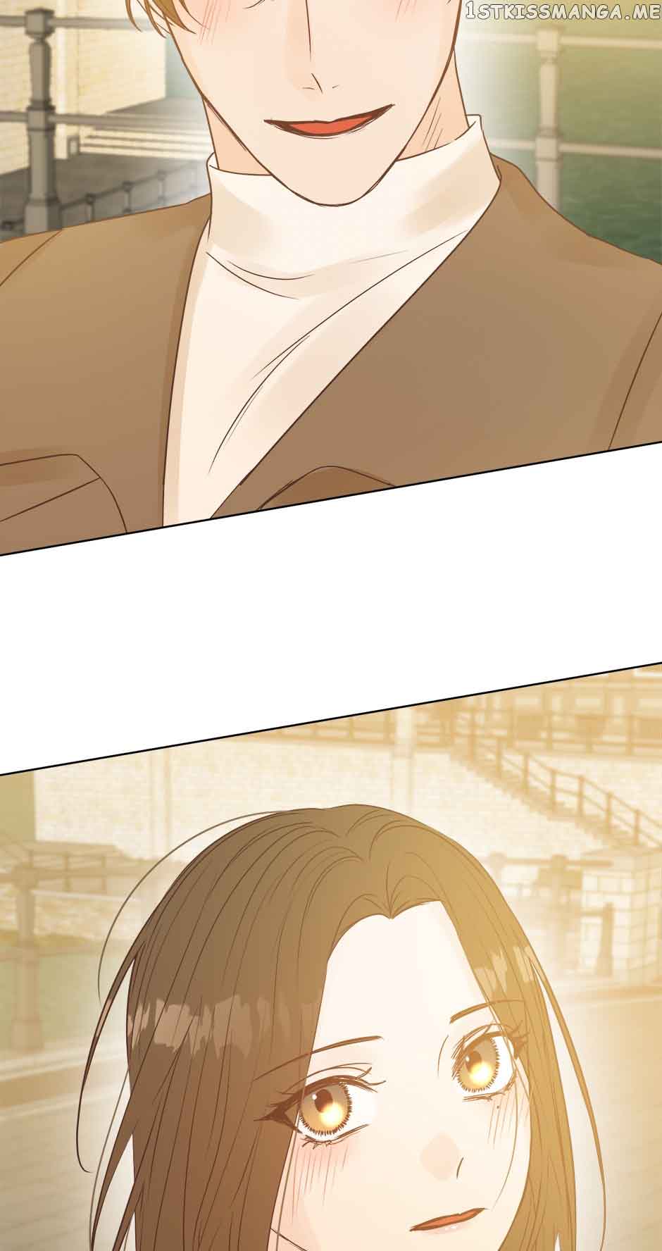 Disguised As A Male Secretary Chapter 83 - Page 78