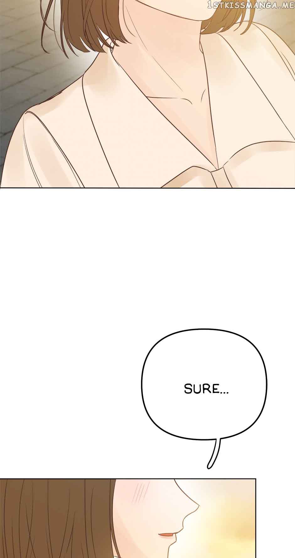 Disguised As A Male Secretary Chapter 83 - Page 79