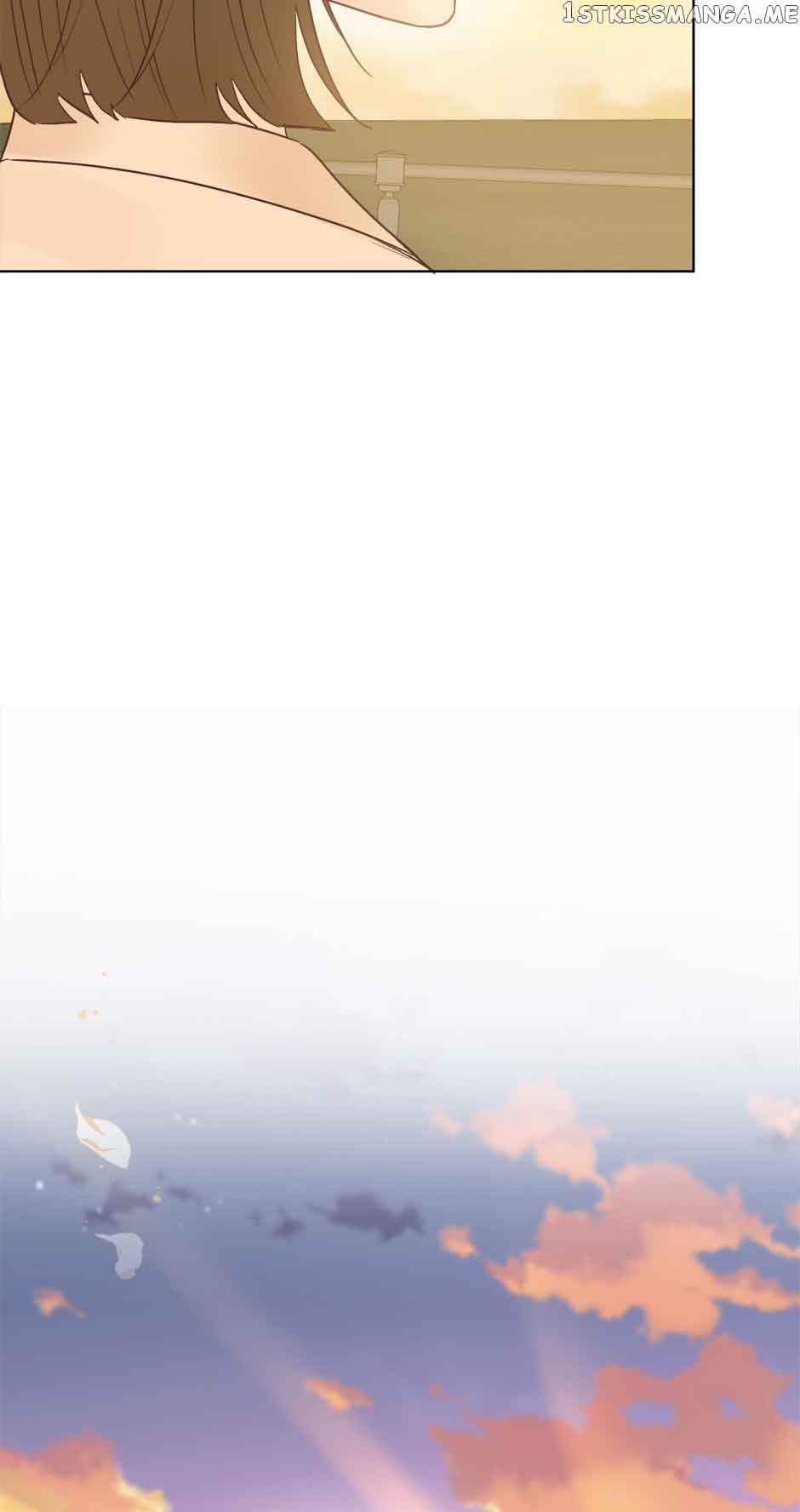 Disguised As A Male Secretary Chapter 83 - Page 80