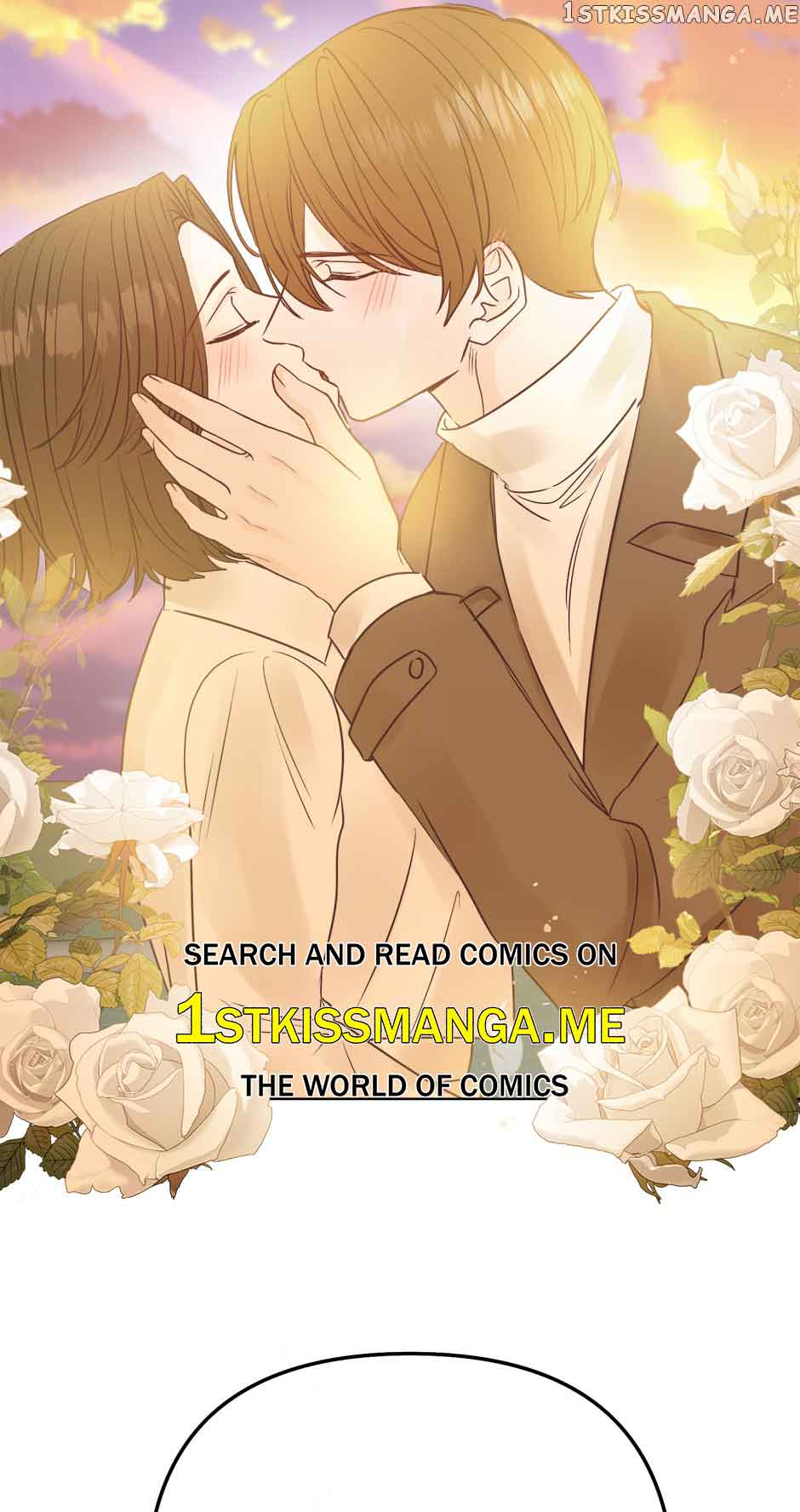 Disguised As A Male Secretary Chapter 83 - Page 81