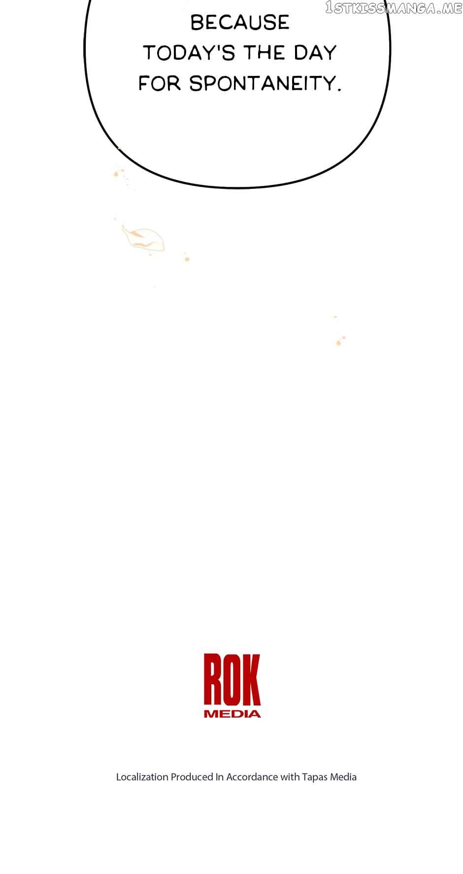 Disguised As A Male Secretary Chapter 83 - Page 82