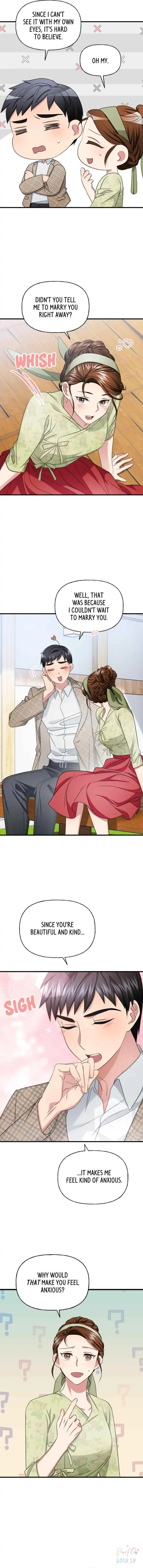 Divine Circumstances Chapter 85 - Page 9