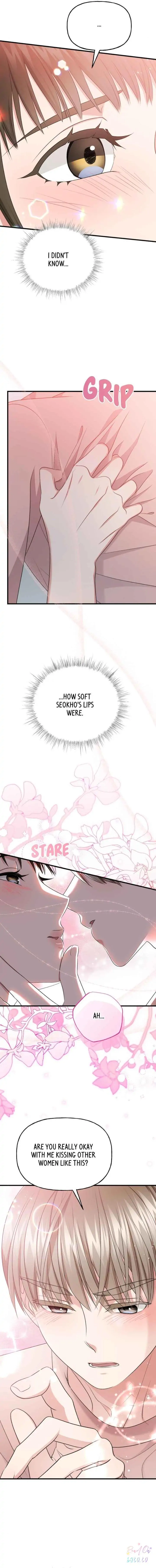 Divine Circumstances Chapter 86 - Page 5