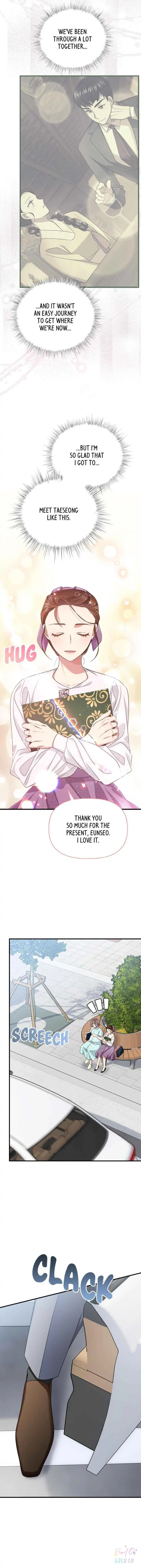 Divine Circumstances Chapter 88 - Page 4