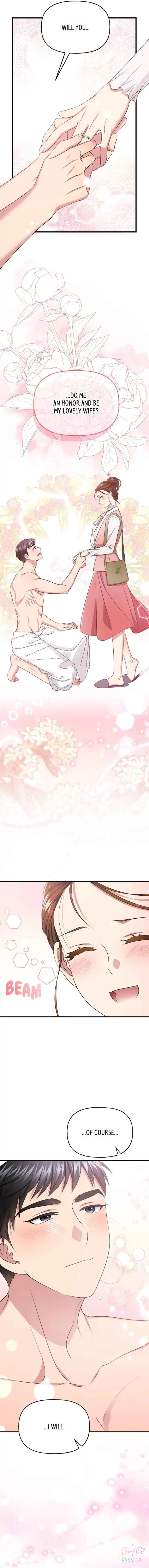 Divine Circumstances Chapter 89 - Page 11