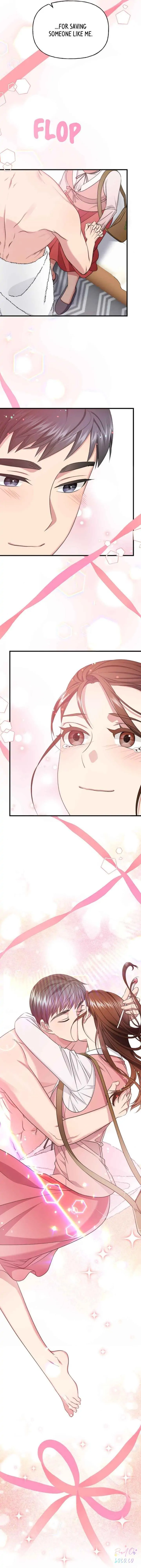 Divine Circumstances Chapter 89 - Page 14