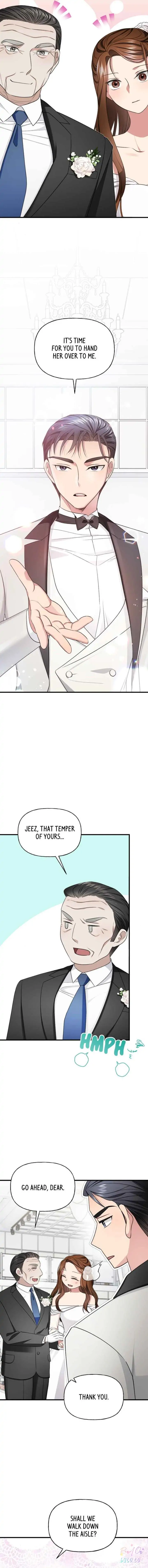 Divine Circumstances Chapter 90 - Page 12