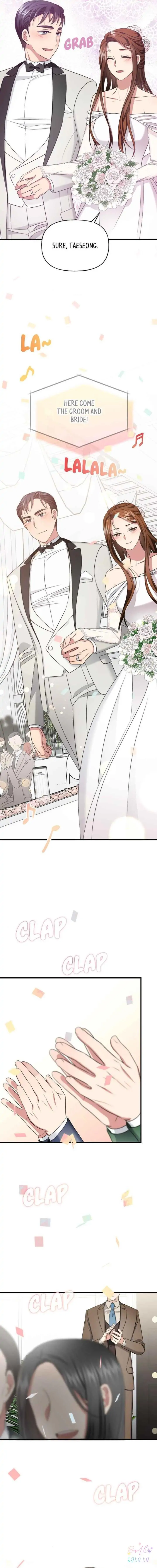 Divine Circumstances Chapter 90 - Page 13