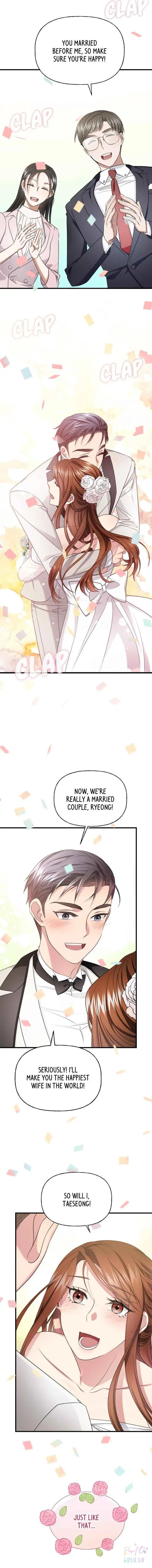 Divine Circumstances Chapter 90 - Page 15