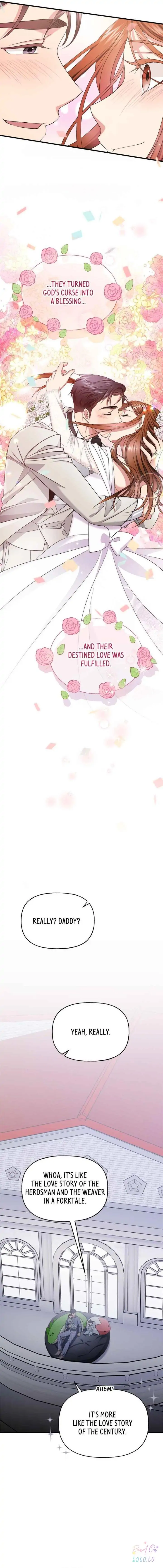 Divine Circumstances Chapter 90 - Page 16