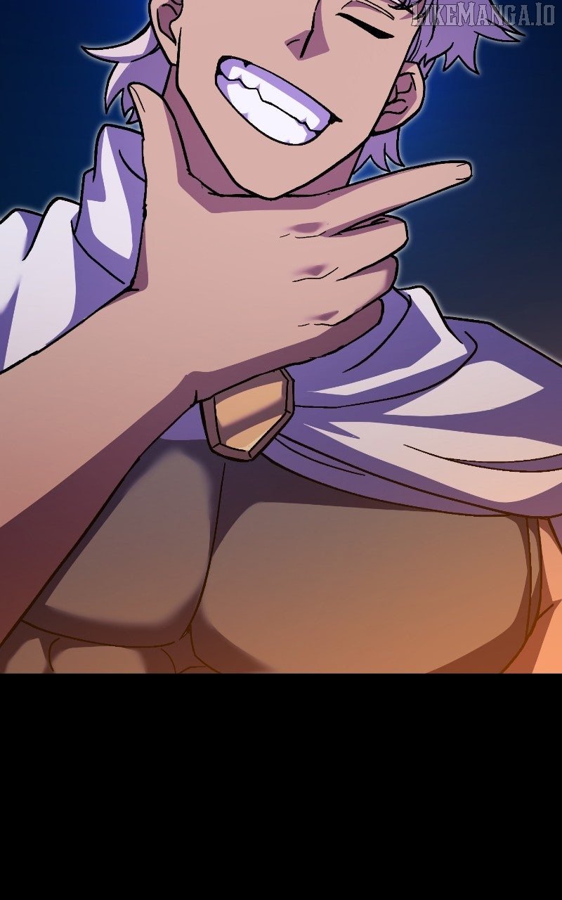 Divine Delivery Chapter 80 - Page 20