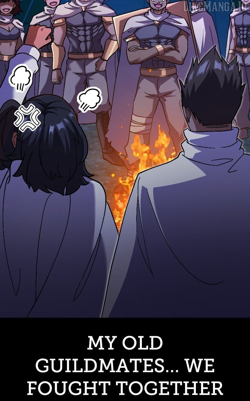 Divine Delivery Chapter 80 - Page 28