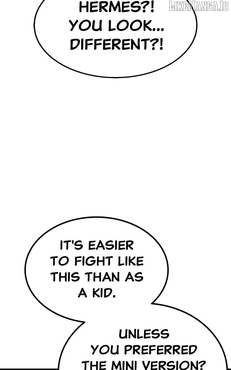 Divine Delivery Chapter 84 - Page 99