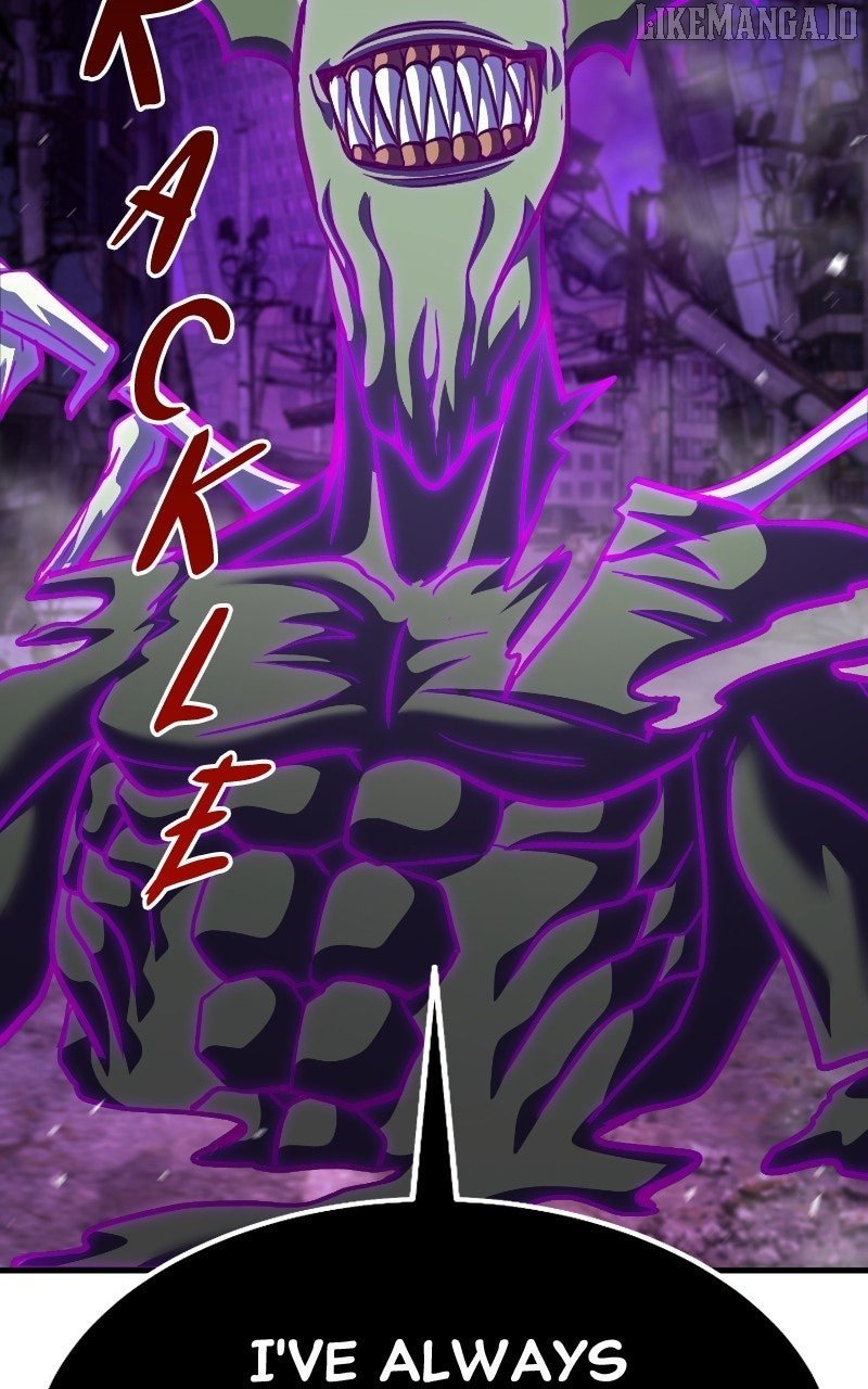 Divine Delivery Chapter 84 - Page 105