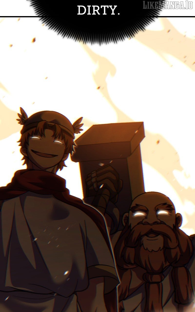 Divine Delivery Chapter 84 - Page 124