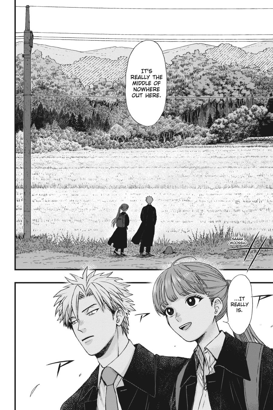 Divine Incursions Chapter 1 - Page 16