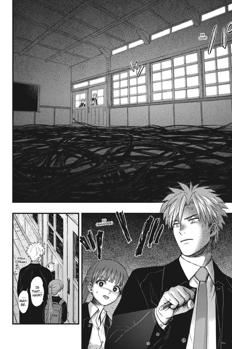 Divine Incursions Chapter 1 - Page 29