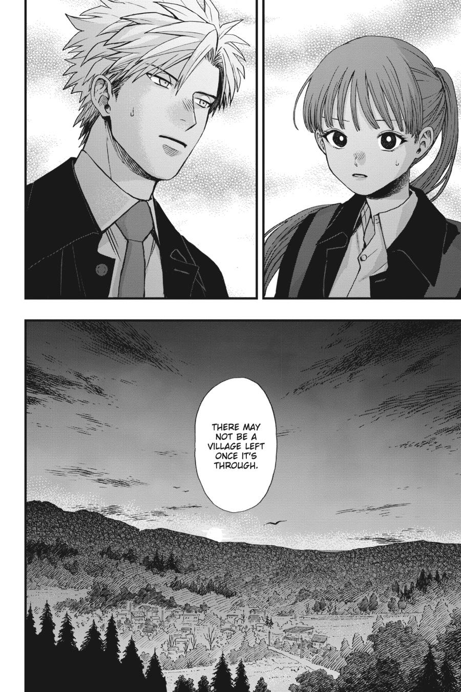 Divine Incursions Chapter 1 - Page 40