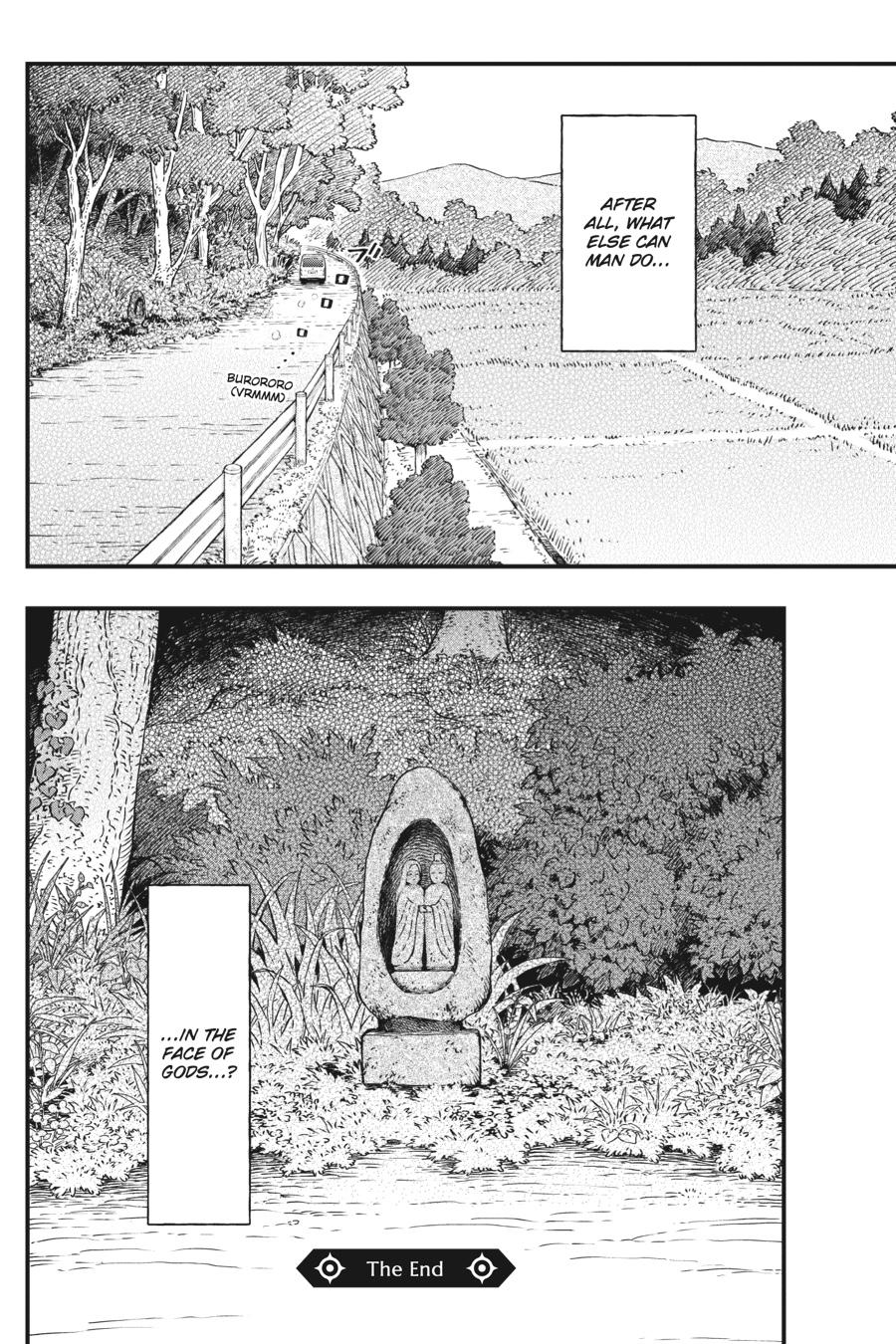 Divine Incursions Chapter 1 - Page 63