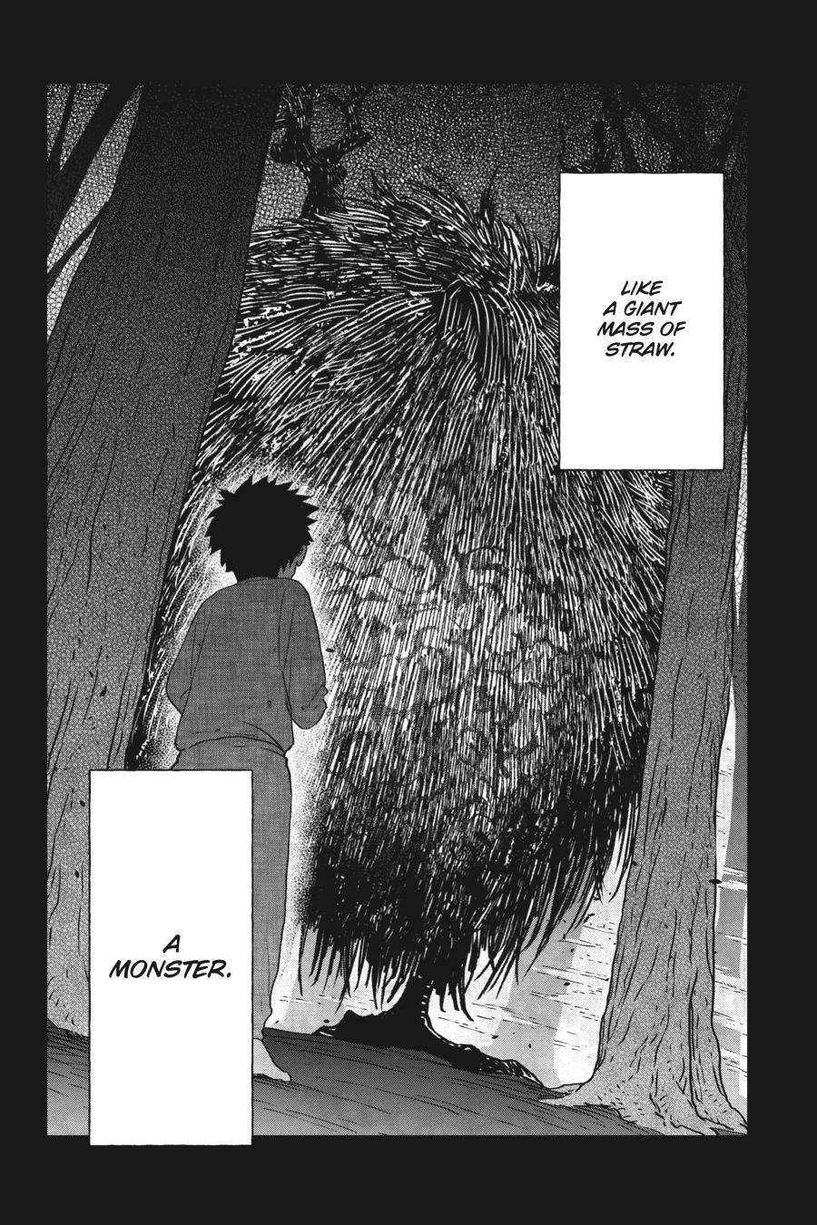 Divine Incursions Chapter 2 - Page 30