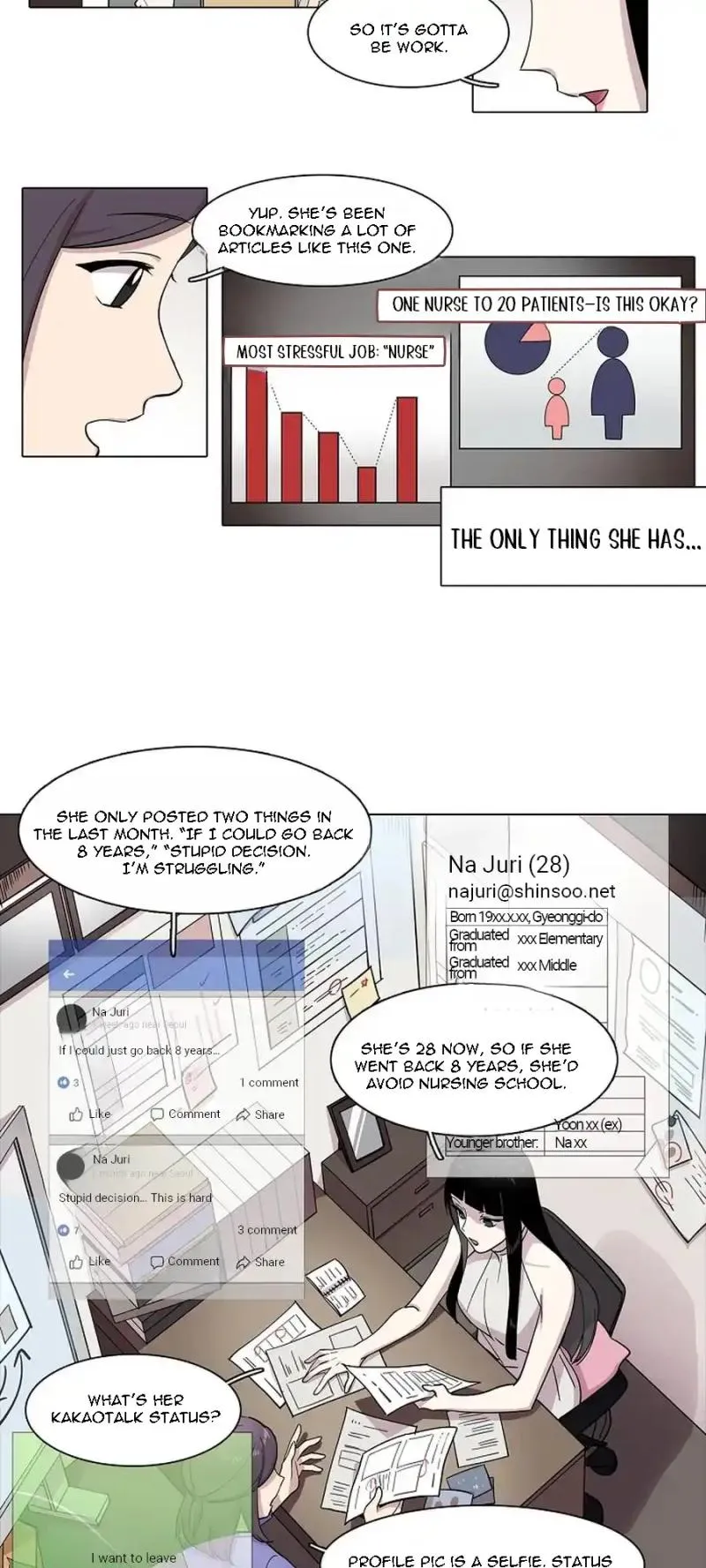 Divine Move Chapter 1 - Page 26