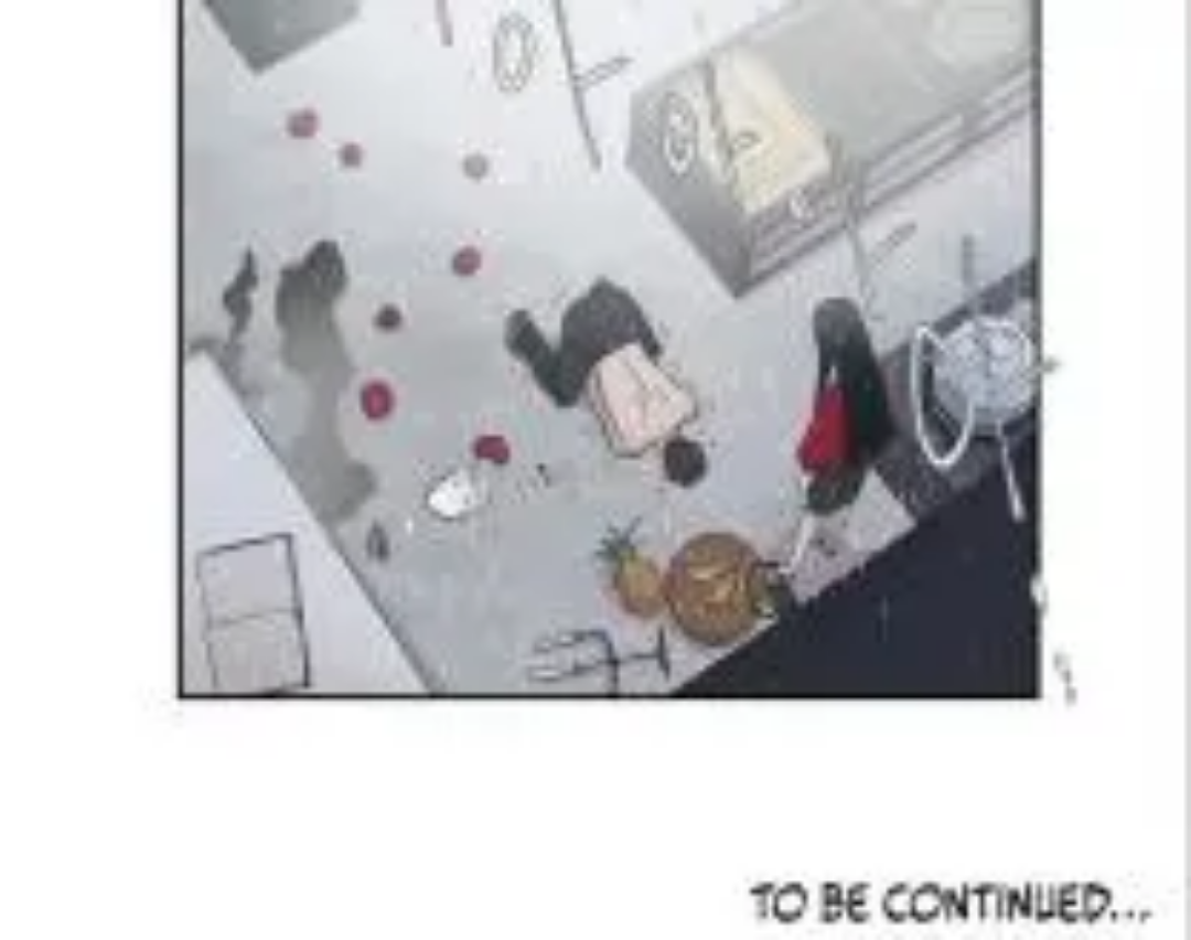 Divine Move Chapter 3 - Page 21