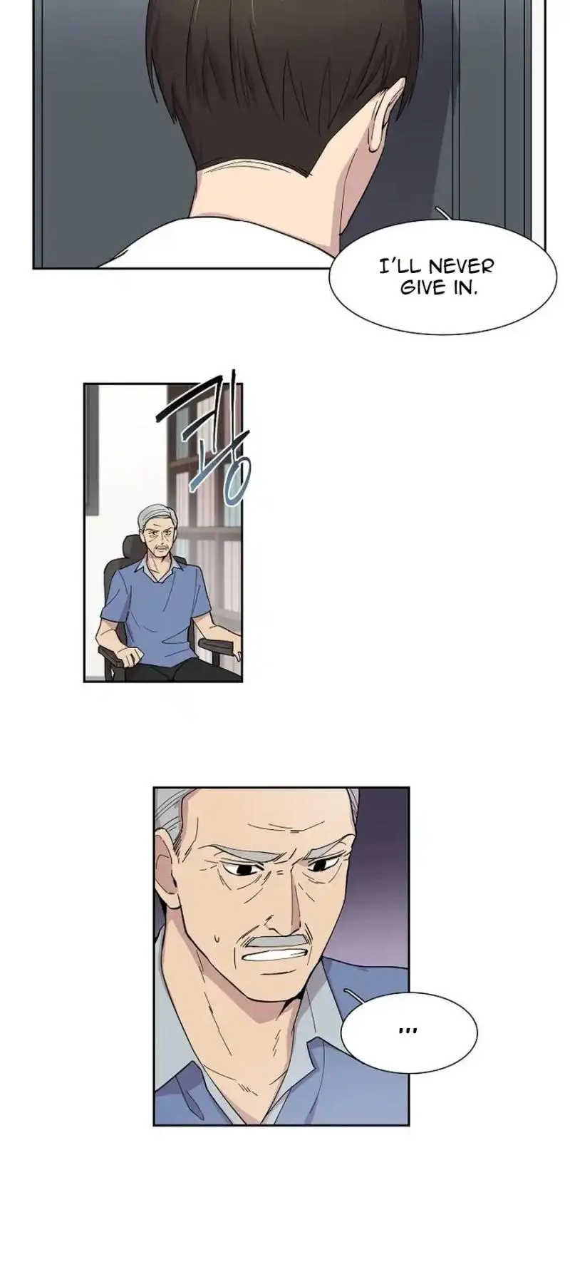 Divine Move Chapter 5 - Page 23